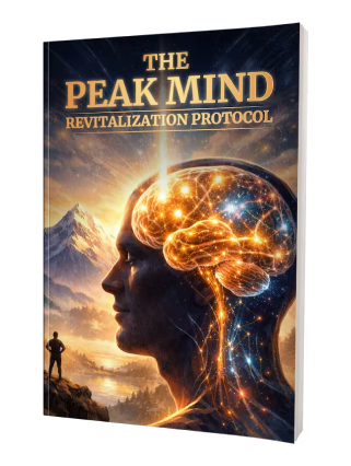 Bonus guide focused on daily brain focus and mental clarity routines